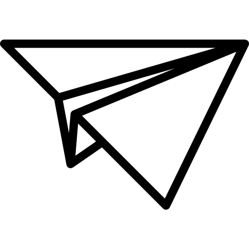 aeroplanino di carta